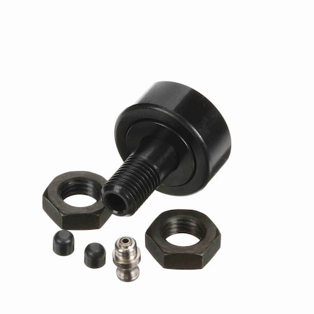 Mcgill MCF Series, Metric Cam Follower, No MCF32 MCF32
